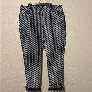 Chico’s womens pants